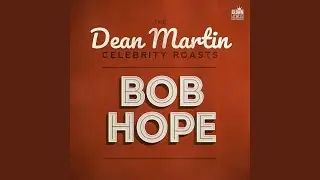 Foster Brooks Roasts Bob Hope