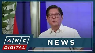 Economist: Marcos should cut confidential funds to bolster criticism vs alleged Duterte fund misuse