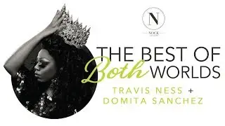 There's a Fine, Fine Line - Erica Barz - Best of Both Worlds (8)