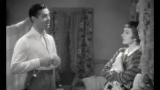 How Clark Gable 