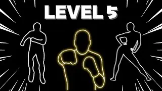 20-Min Immersive Interactive Warm-up | Full Body Cardio Workout (FULL VERSION)