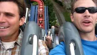 Brocoaster