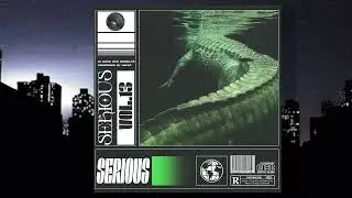 [FREE] DARK R&B/SYNTH BASED LOOP KIT- SERIOUS VOL.13 (Travis Scott,The Weeknd,Chase atlantic)