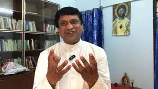 Tamil Sermon | Happy New Year | New Year B | Lk 2: 16-21 | Fr. Celestine, ISch, Madurai