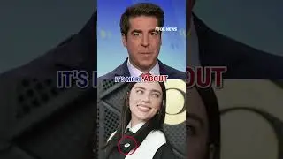 Jesse Watters: ICE keeps more families together than the music industry #music #shorts #grammys