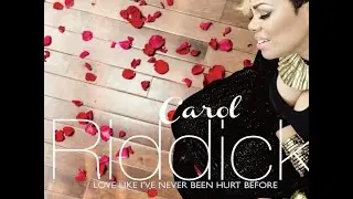 Carol Riddick - 