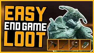 LAZARUS INSTRUMENTALITY EXPEDITION GUIDE - New World Dungeons