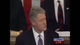 The History of Illegal Immigration in the US - Part 1_The Clinton Years (1995 - 2008)
