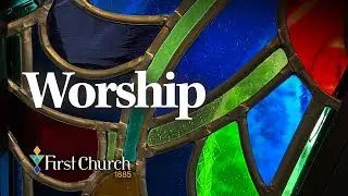 Live Worship from the Sanctuary