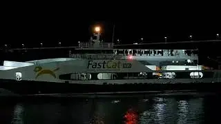 CAPTIVATING CEBU, MAGNIFICENT  NEW LANDMARK