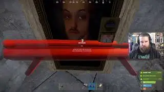 Rust #128.5 - getting rocked 'n' rolled [part 2] - 9/17/22