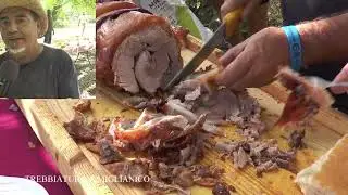 TREBBIATURA MIGLIANICO