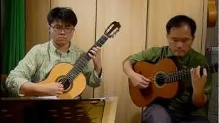 Alan Silvestri arr. Jeremy Choi: 