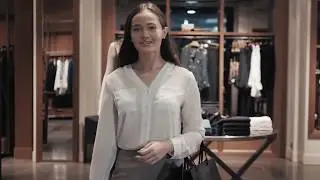 Arredamento per negozi Markagency International Shopfitting