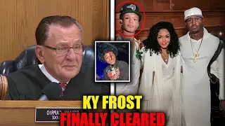 Family BETRAYED: Kirk Frost Jr Reveals T-Hood&rsquo;s Dark Secret!
