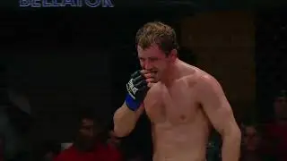 MARCOS GALVAO VS CHASE BEEBE | Full Fight | Bellator 51