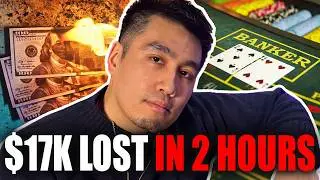 I Thought Gambling Was My Way Out&hellip; It Almost Killed Me
