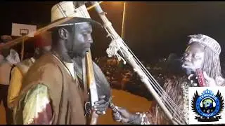SEKOUBA TRAORÉ - OUMAR NEGUEBA TRAORÉ (N’TANA)