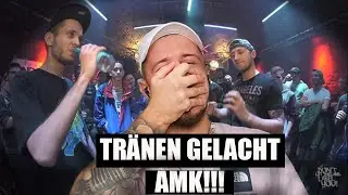 YARAMBO MACHT MIESE - Yarambo vs Mave Reaction