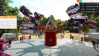 Virtual Rides 3 - Techno Power (Power Spin)