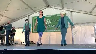Maggie Pickens (Ceili on the Lake 2024)
