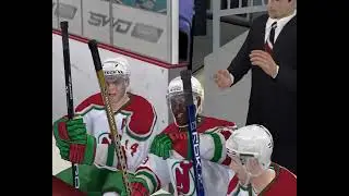 Classic Hockey Game Background Noise for Studying/Sleeping ASMR 😴💤🎮🥌🏒🏒🏒