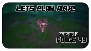 Lets Play ARK Deutsch - DEEP SEA LOOT CRATES SUCHEN! MINDWIPE TONIC! (Season2/Folge49)