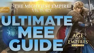 ULTIMATE War Stage AOEM KvK Guide