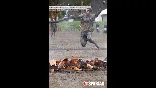 Mishko's Spartan race SUPER 2018 @ Seattle