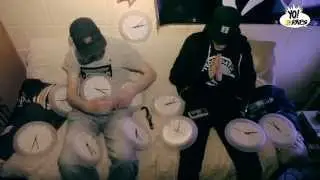 Onze Zaak - De Tijd