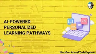 AI-Powered Personalized Learning Pathways