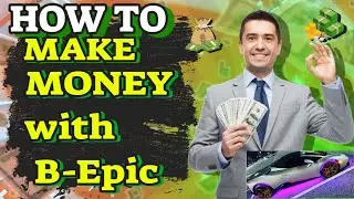 Bepic What is and how to make money i swear this new 