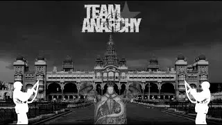Team Anarchy - .303 British (Official Video)