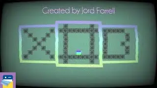 XOB: iOS / Android Gameplay Walkthrough Part 1 (by Jord Farrell)
