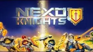 LEGO Game Merlok2.0