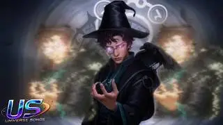 Corrupção do Sistema ( Amon/caminho do erro - Lord Of Mysteries ) RAP EPICO