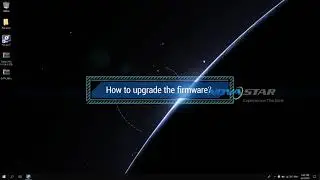 10 NovaLCT Firmware upgrade