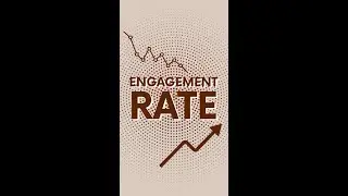 Instagram engagement Rate with Sarah Alkahery #shorts