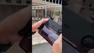 Dji Mini SE RTH