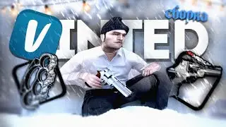 [FIX 10.01] ЗИМНЯЯ СБОРКА | AMAZING ONLINE под НОВОГОДНИЙ ИВЕНТ