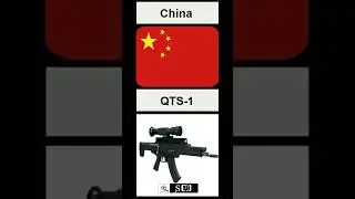 Search4u | Data Comparison | Guns Made