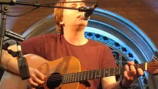 The Wave Pictures - Sweetheart (Live @ Daylight Music, Union Chapel, London, 30/01/16)