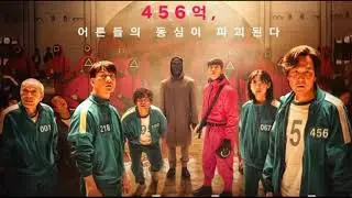 Squid Game Episode 2 End Credits Theme
