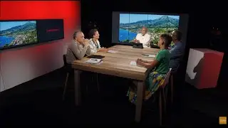 A Contre Temps  du 23/01/2026 - Une autre analyse de l'actualité
