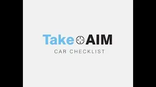 Car / Fleet Vehicle Inspection Checklist