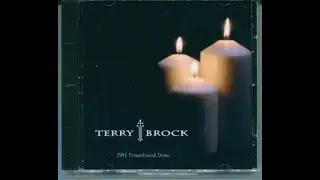 Waiting TERRY BROCK