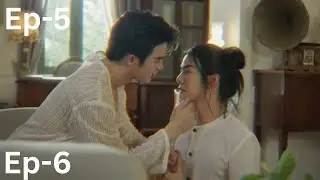 Interminable [BL] Ep 5 Recap, Ep 6 Preview ||#thaibl #billybabe #interminable