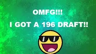 196 FUT DRAFT