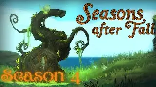 Our Dear Bear Spirit Needs Some Help | Seasons After Fall | Season 4