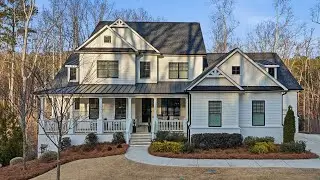 15850 Burdette Court, Milton, Georgia 30004